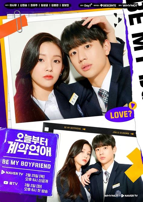 boyfriend tv download|Be My Boyfriend .